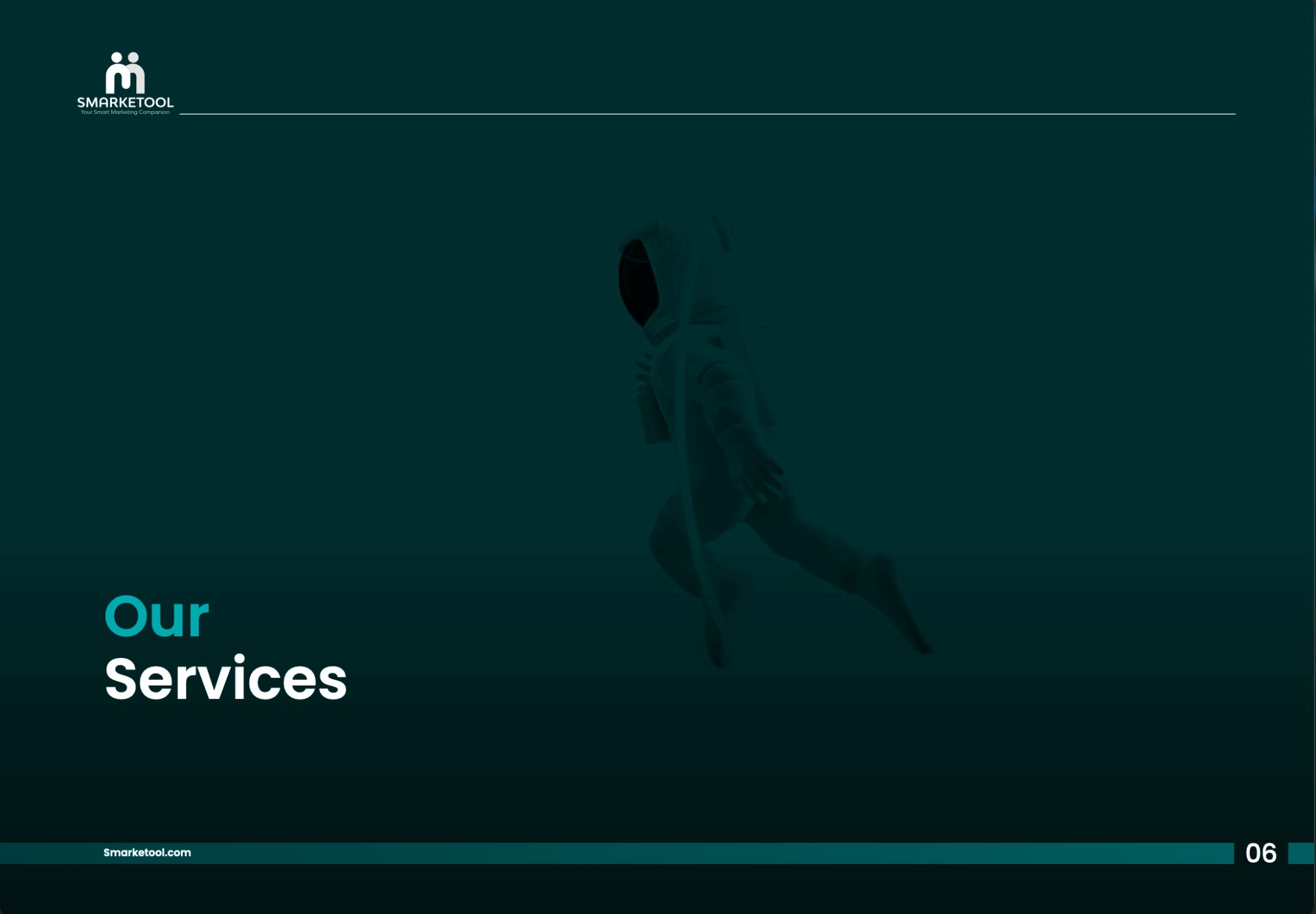 سماركتول وكالة تسويق رقمي الرياض