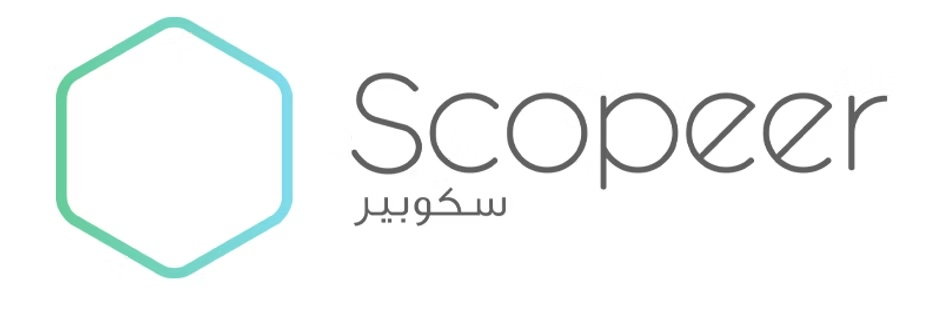 Scopeer logo